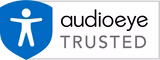 AudioEye Certification - AudioEye Trusted