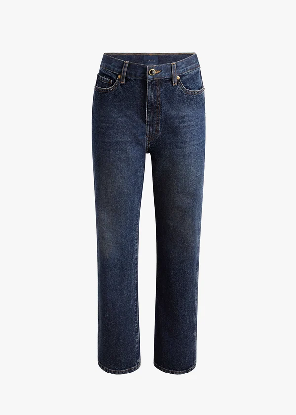 Abigail Stretch Jean in Lansing