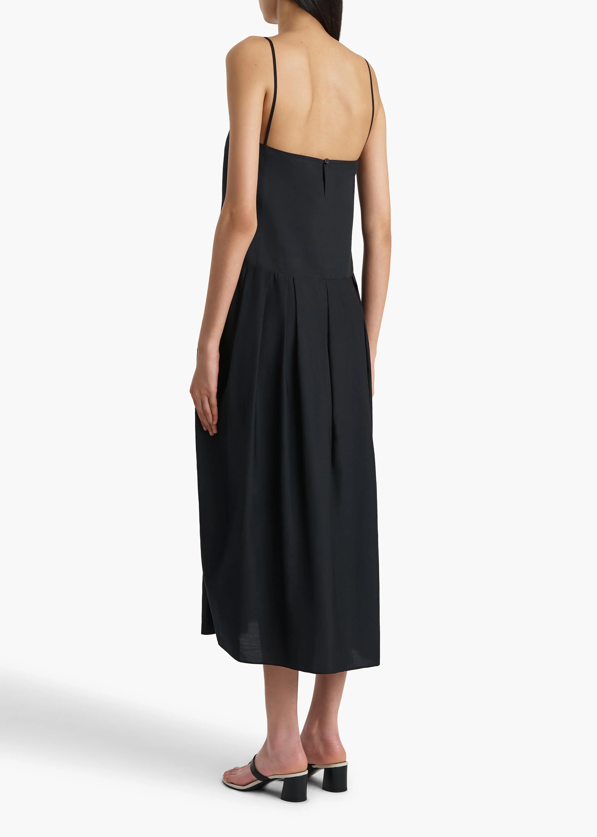 ADIRA DRESS BLACK 5632385 200 C