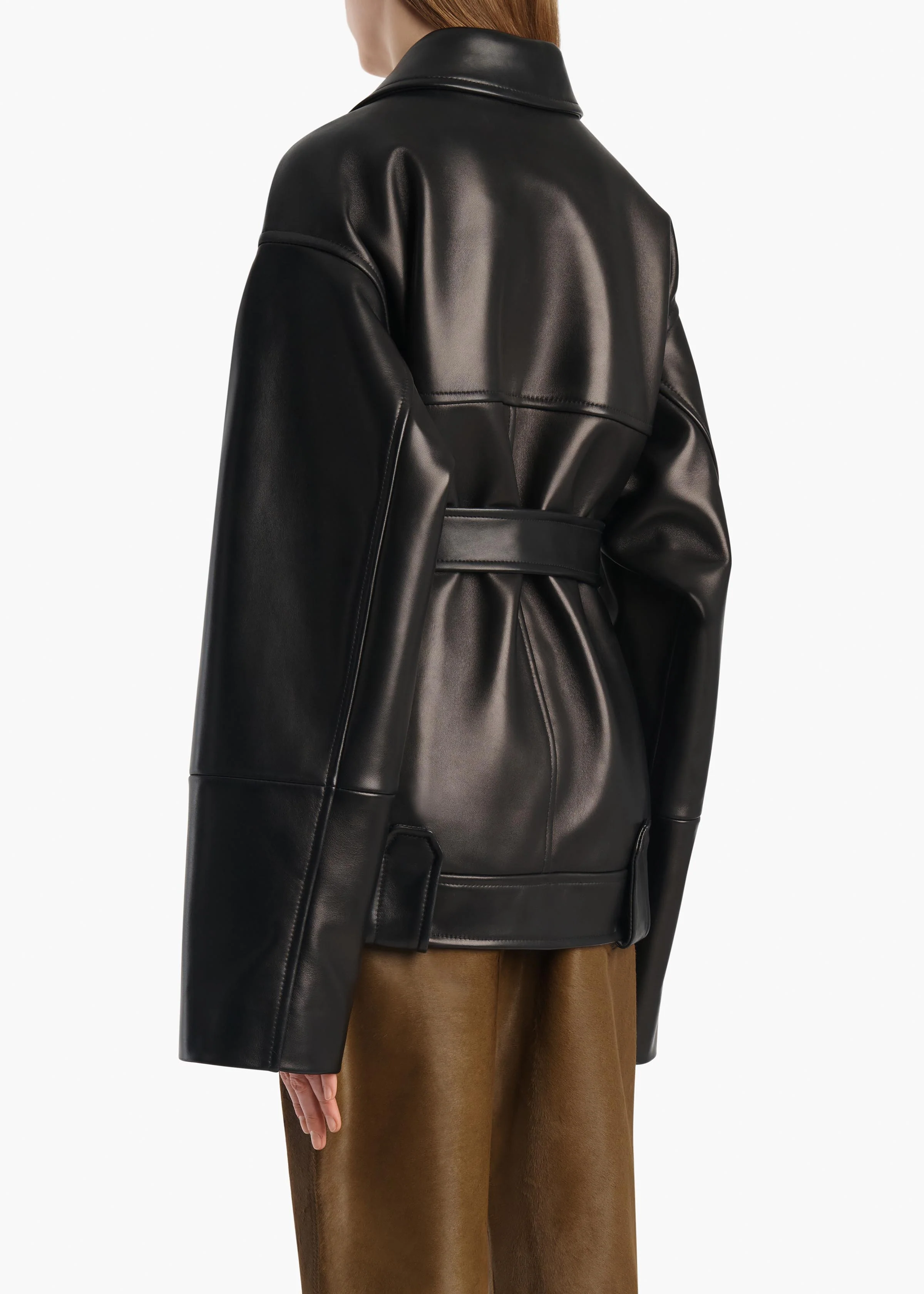 ALDER JACKET BLACK 62391012 200 C