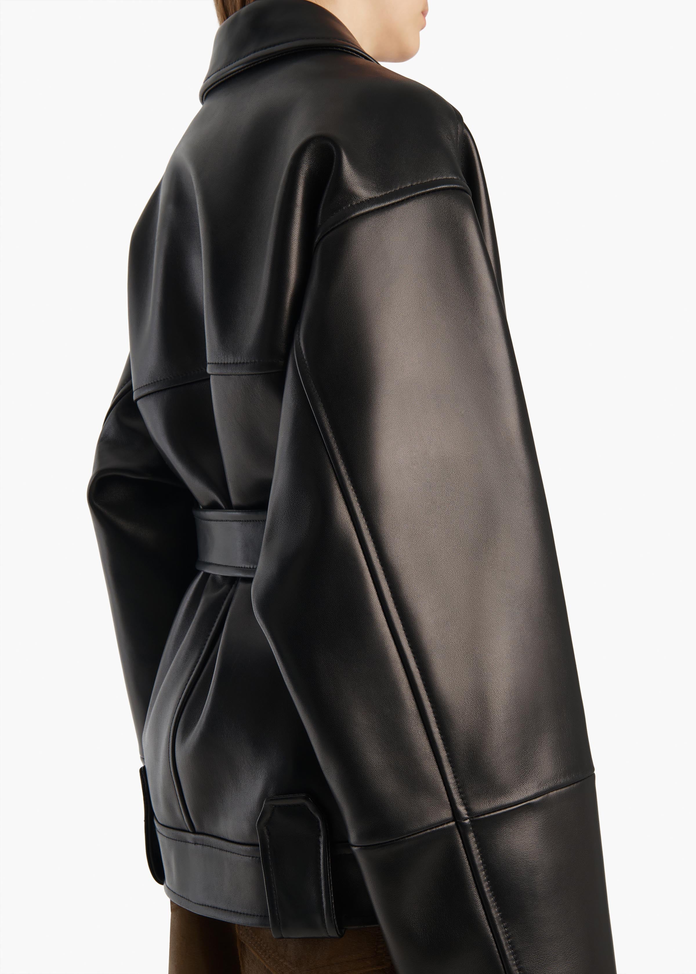 ALDER JACKET BLACK 62391012 200 E