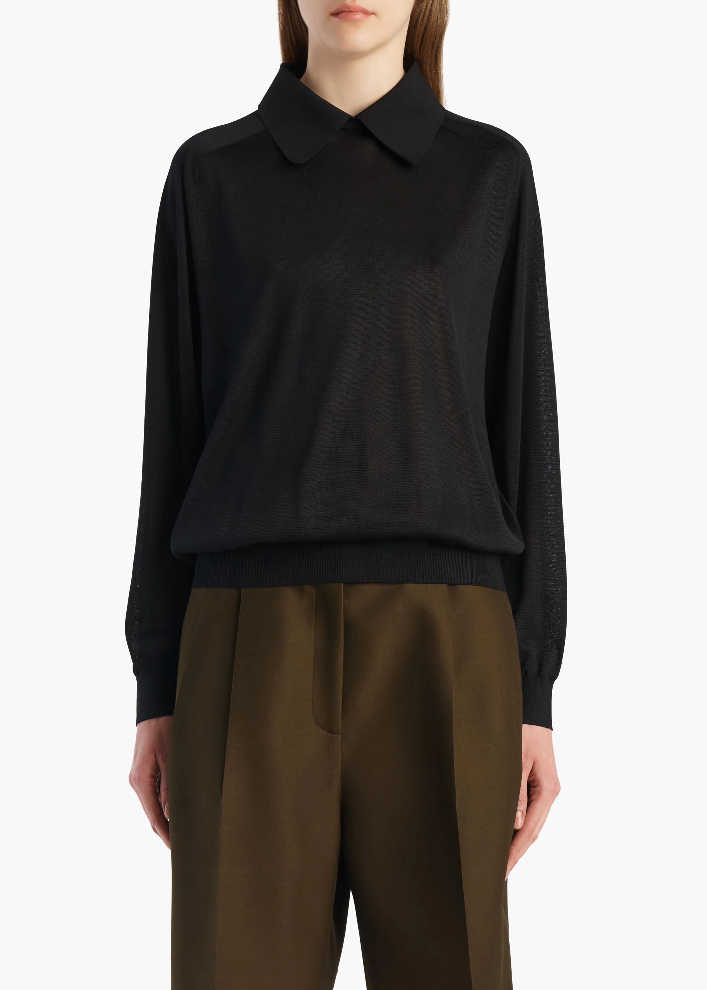 ALEXA TOP BLACK 18286331 200 B