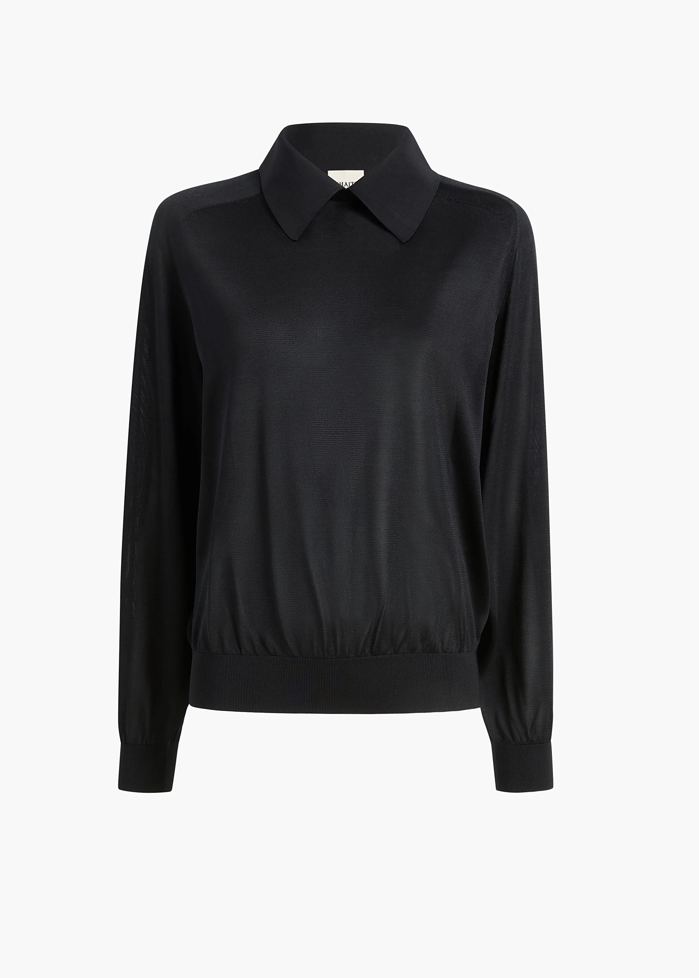 ALEXA TOP BLACK 18286331 200 GHOST
