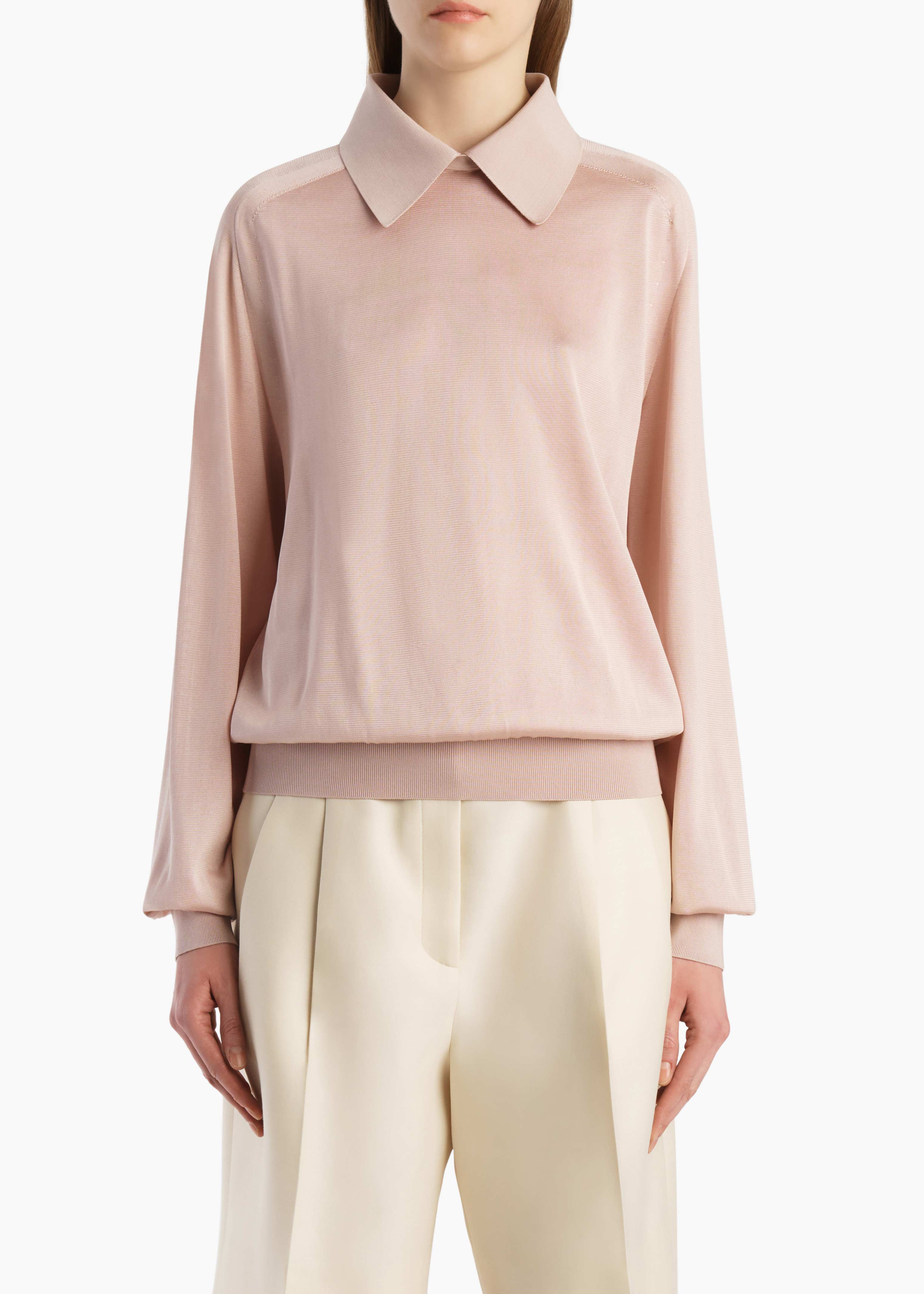 ALEXA TOP DUSTY ROSE 18286331 666 B