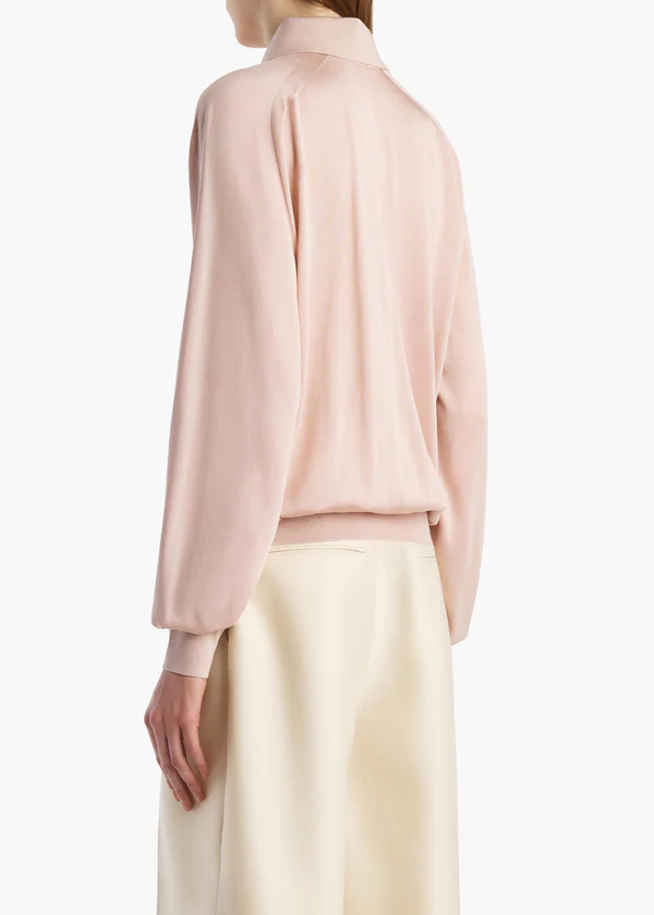 ALEXA TOP DUSTY ROSE 18286331 666 C