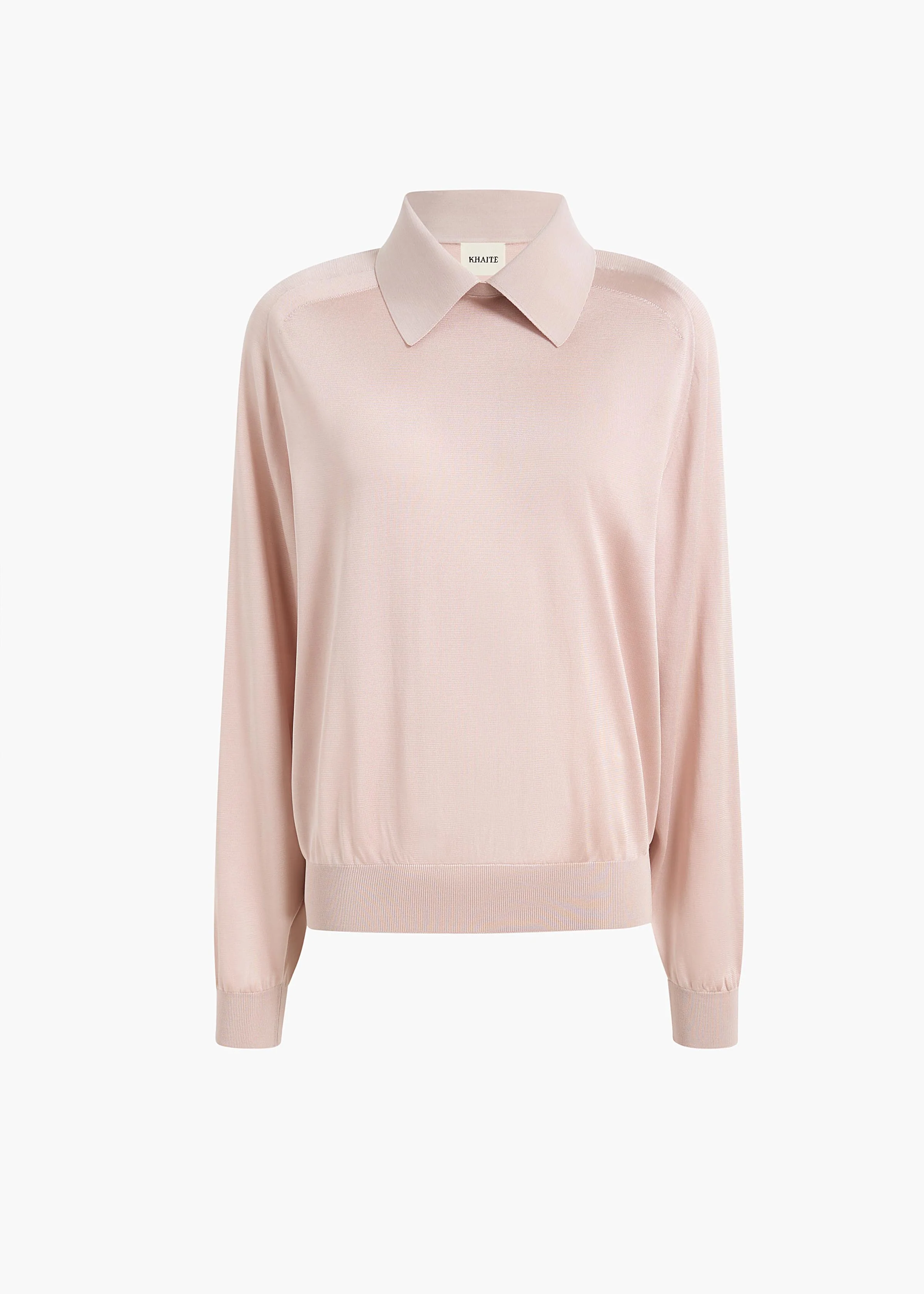 ALEXA TOP DUSTY ROSE 18286331 666 GHOST