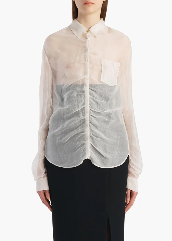 ALLIE TOP CHALK 24793031 168 B