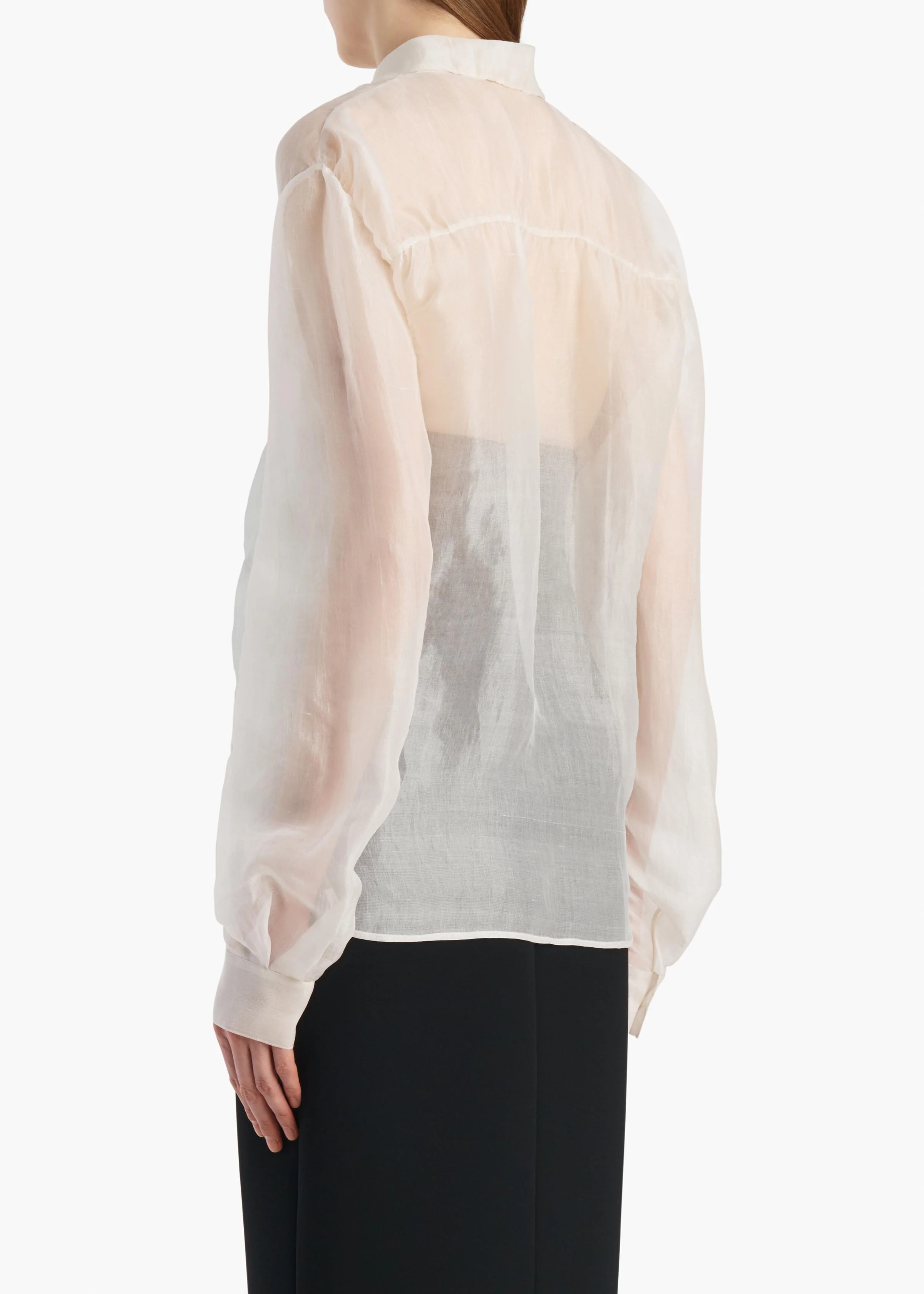 ALLIE TOP CHALK 24793031 168 C