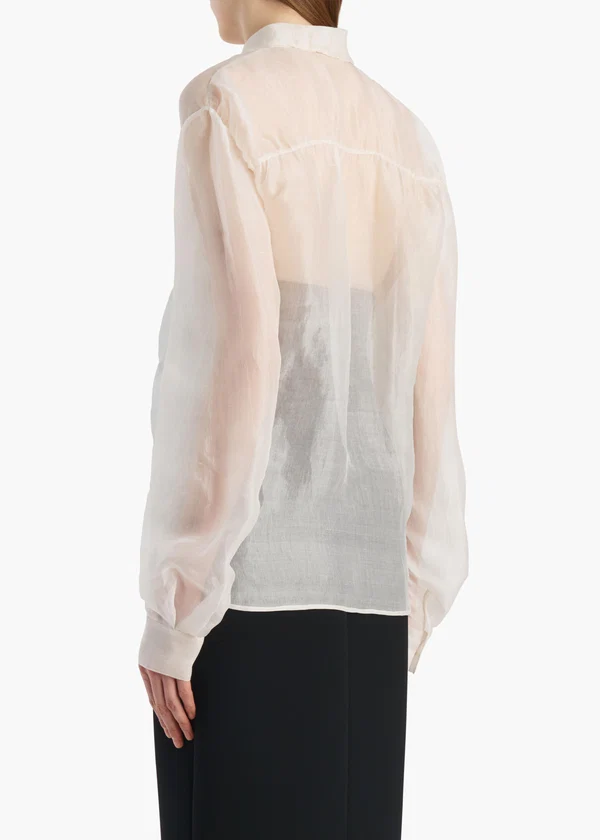 ALLIE TOP CHALK 24793031 168 C