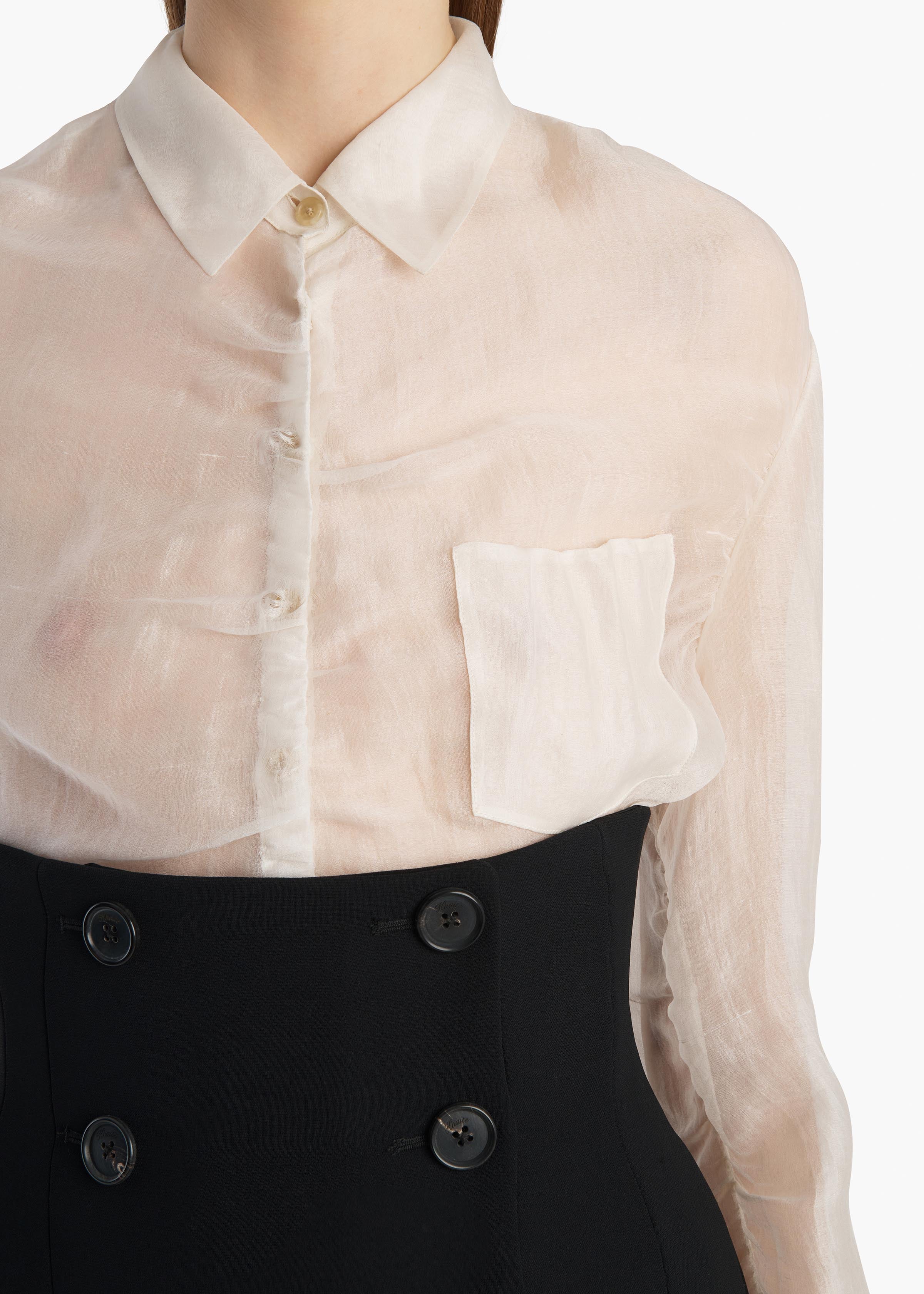 ALLIE TOP CHALK 24793031 168 D
