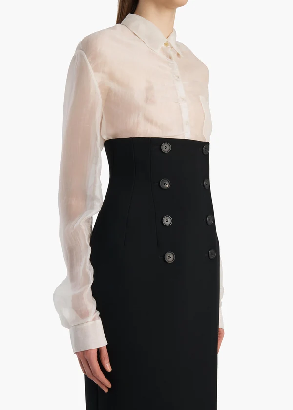 ALLIE TOP CHALK 24793031 168 E