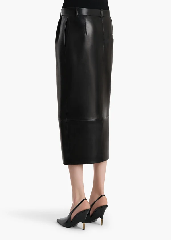 ANDEN SKIRT BLACK 41851012 200 C