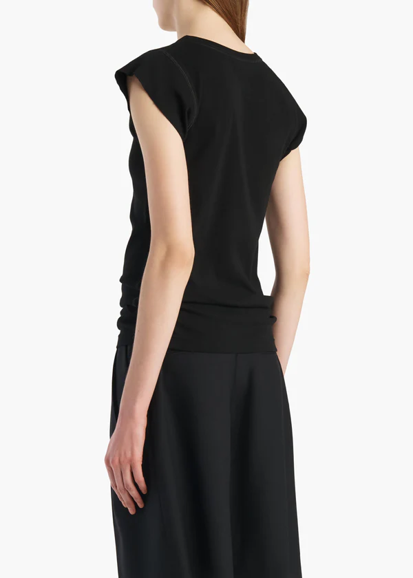 ANGEL TOP BLACK 182751021 200 C