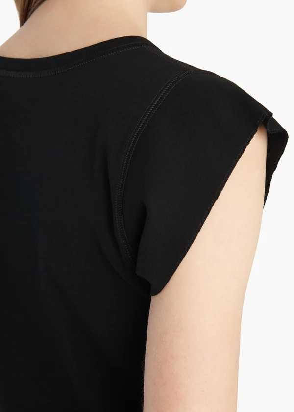 ANGEL TOP BLACK 182751021 200 E