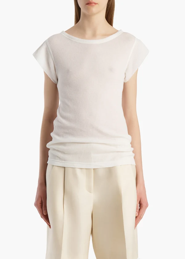 ANGEL TOP CHALK 182751006 168 B