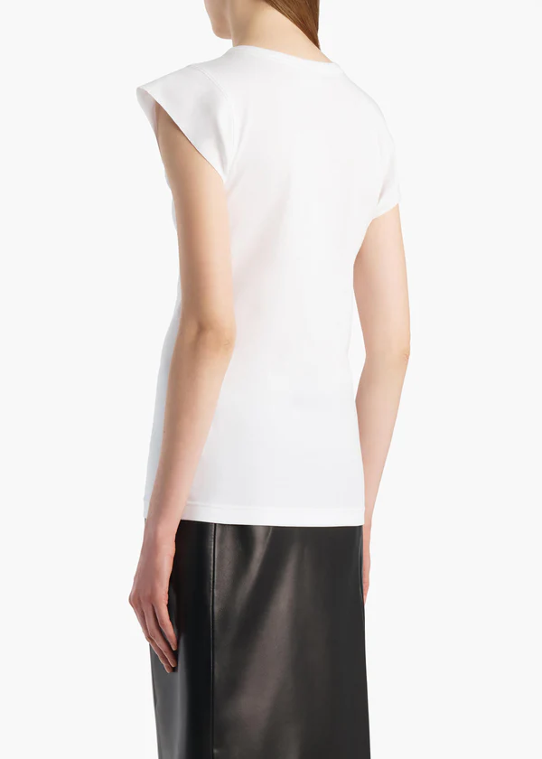 ANGEL TOP CHALK 182751021 168 C