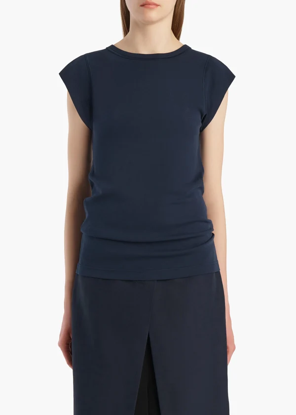 ANGEL TOP DARK NAVY 182751021 979 B