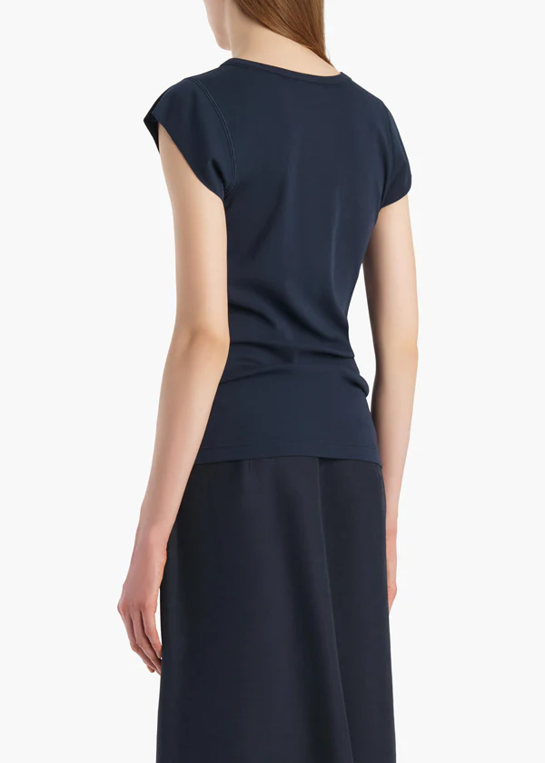 ANGEL TOP DARK NAVY 182751021 979 C