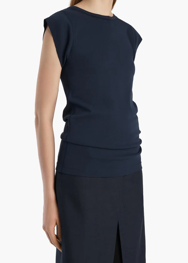 ANGEL TOP DARK NAVY 182751021 979 D