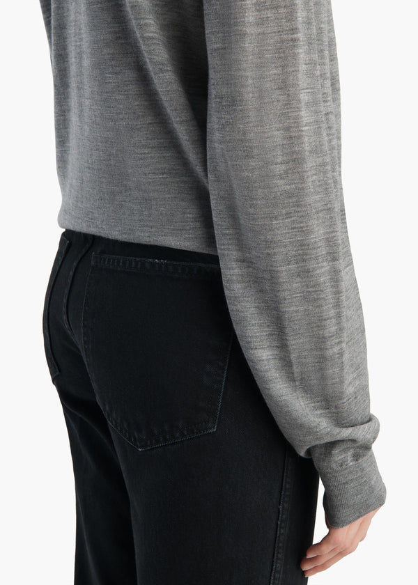 ANNETTE SWEATER STERLING 18294537 284 E