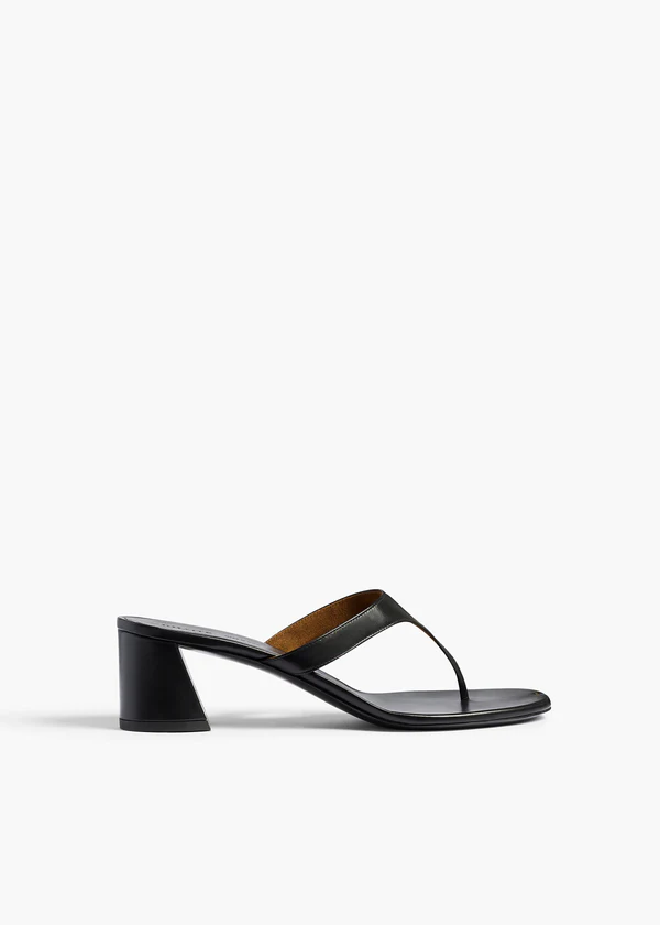 ARCHER SANDAL 55 BLACK F3106 1028 200 A
