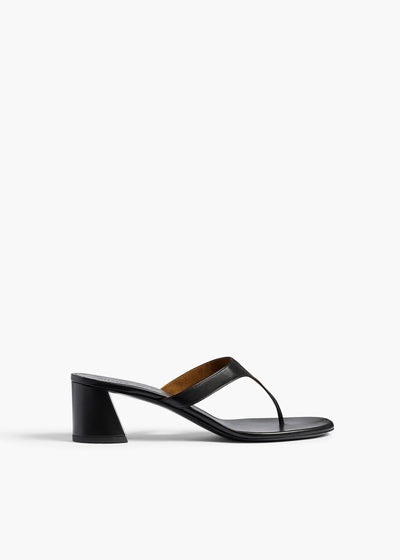 ARCHER SANDAL 55 BLACK F3106 1028 200 A