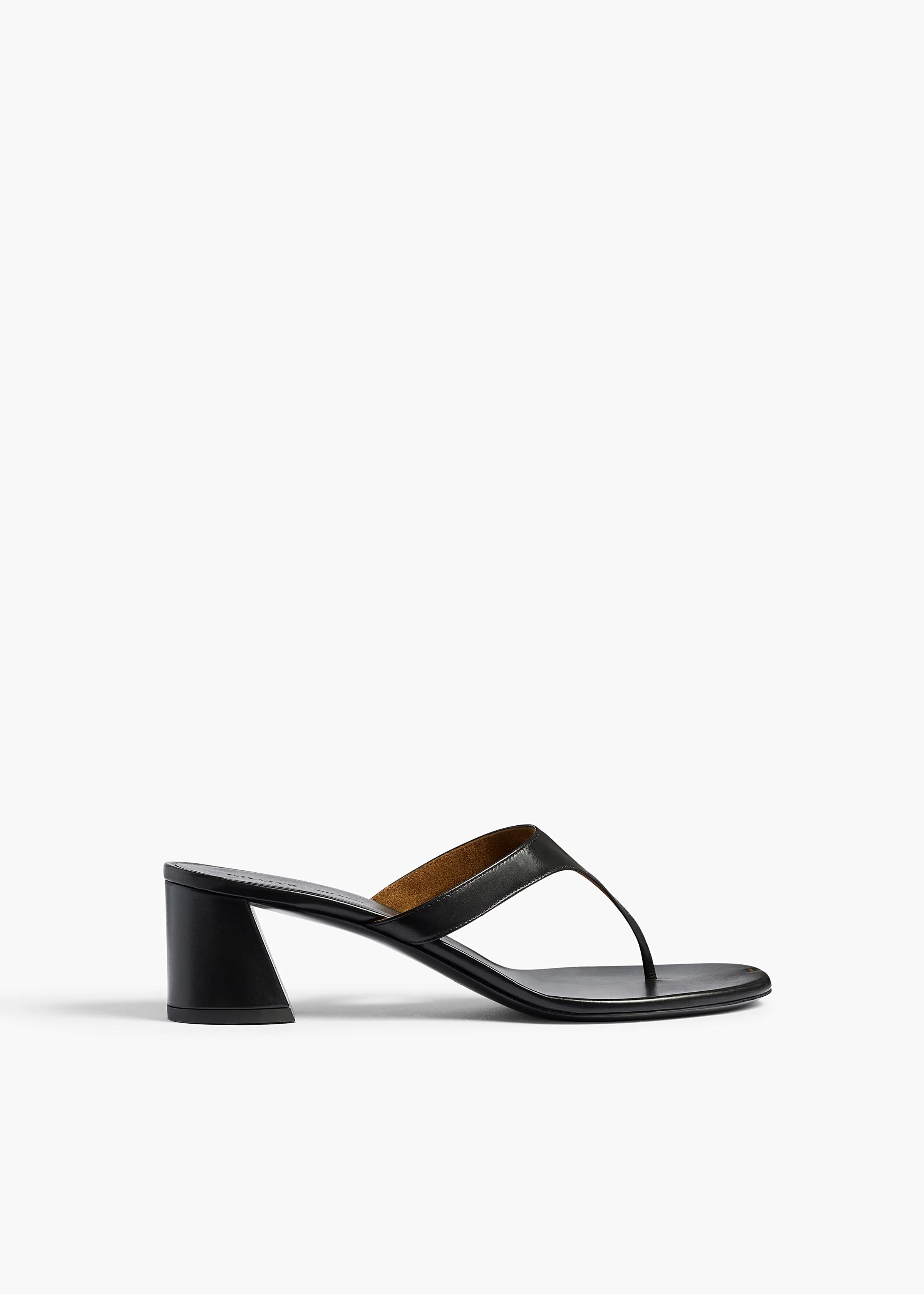 ARCHER SANDAL 55 BLACK F3106 1028 200 A