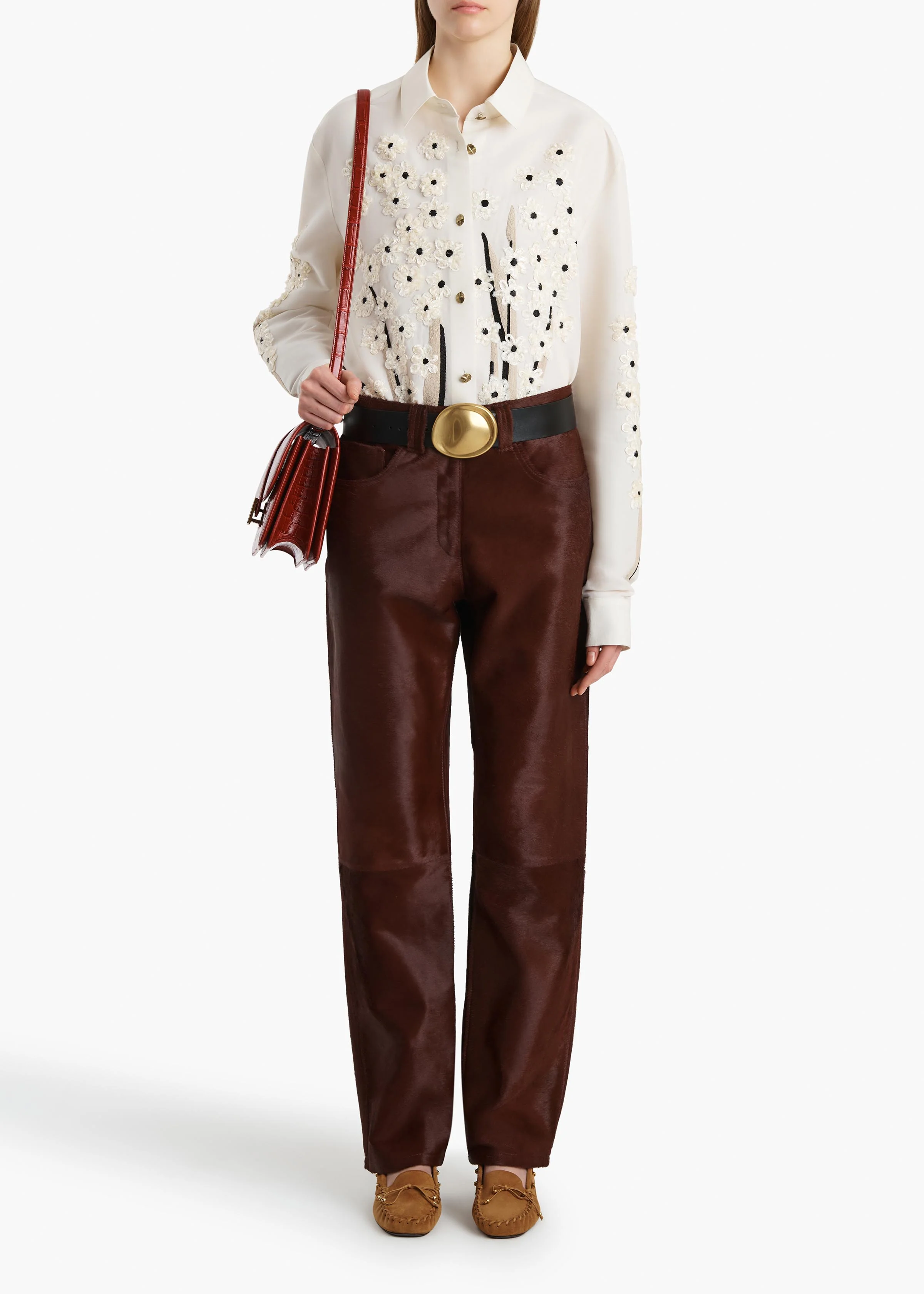 ARGO TOP NATURAL 2477385 121 A STYLED