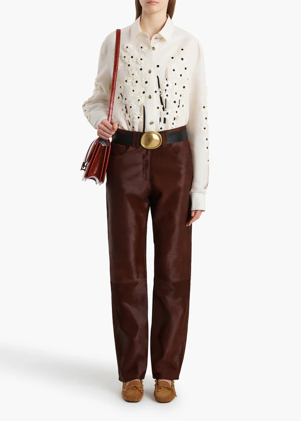 ARGO TOP NATURAL 2477385 121 A STYLED