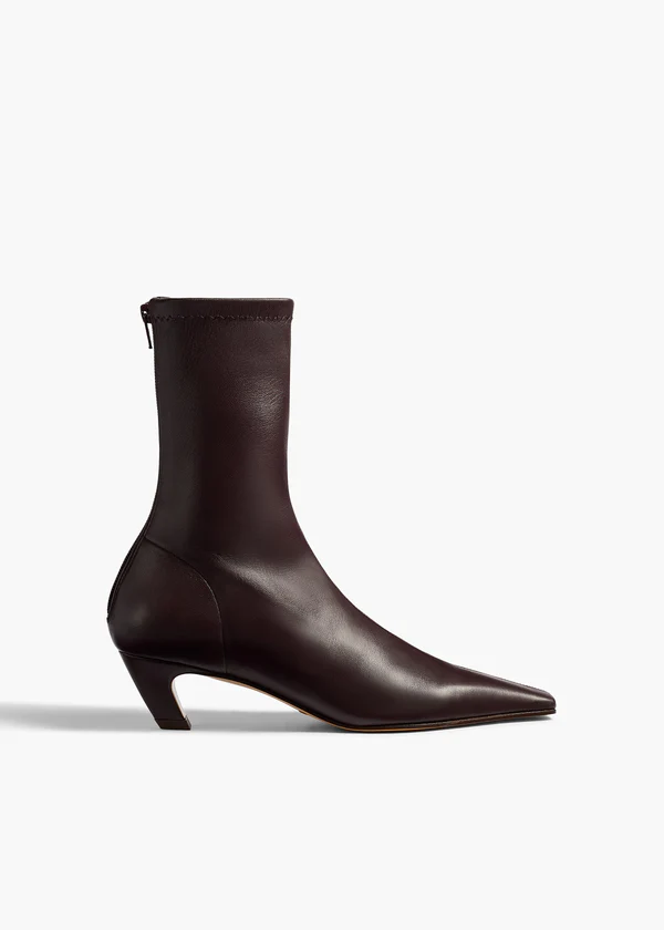 ARIZONA ANKLE BOOT 40 BORDEAUX F1122 994 531 A