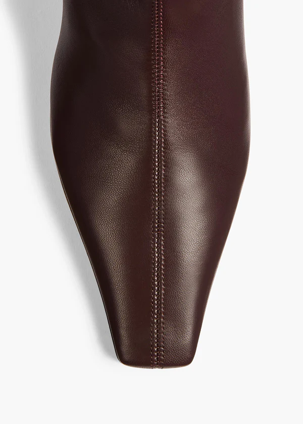 ARIZONA ANKLE BOOT 40 BORDEAUX F1122 994 531 C