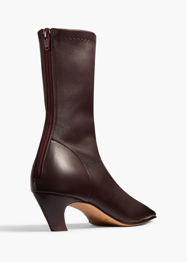 ARIZONA ANKLE BOOT 40 BORDEAUX F1122 994 531 D