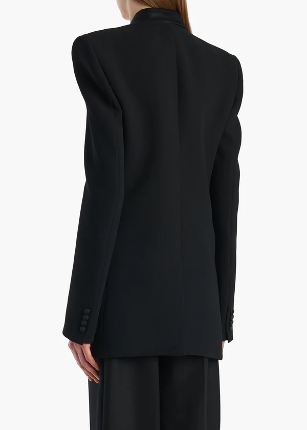 ARMAIR JACKET BLACK 62404114 200 C