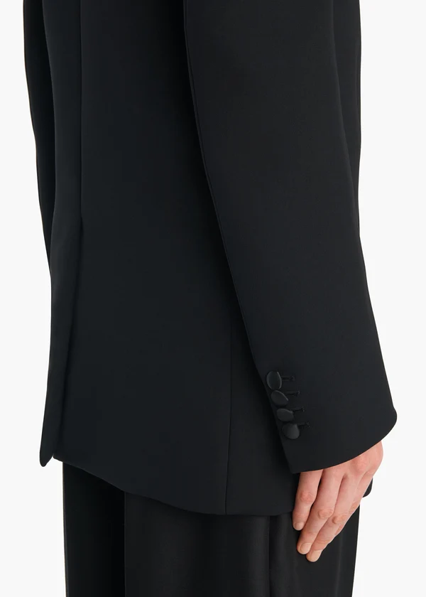 ARMAIR JACKET BLACK 62404114 200 E