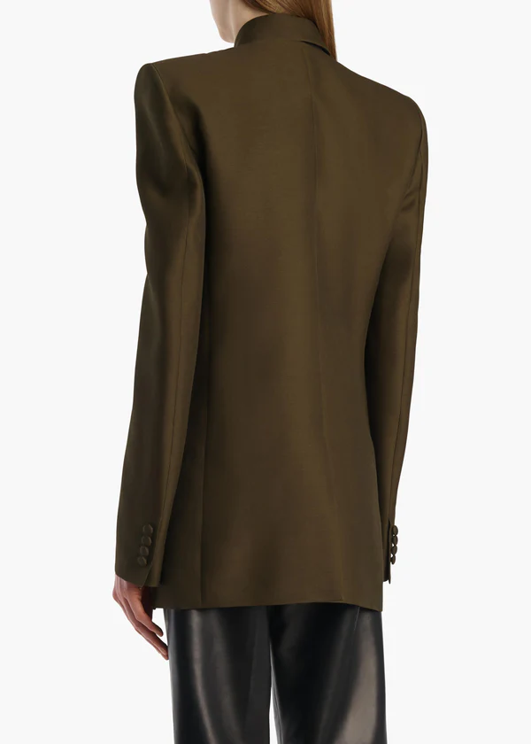 ARMAIR JACKET DARK OLIVE 6240582 429 C