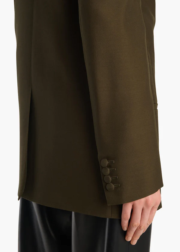 ARMAIR JACKET DARK OLIVE 6240582 429 E