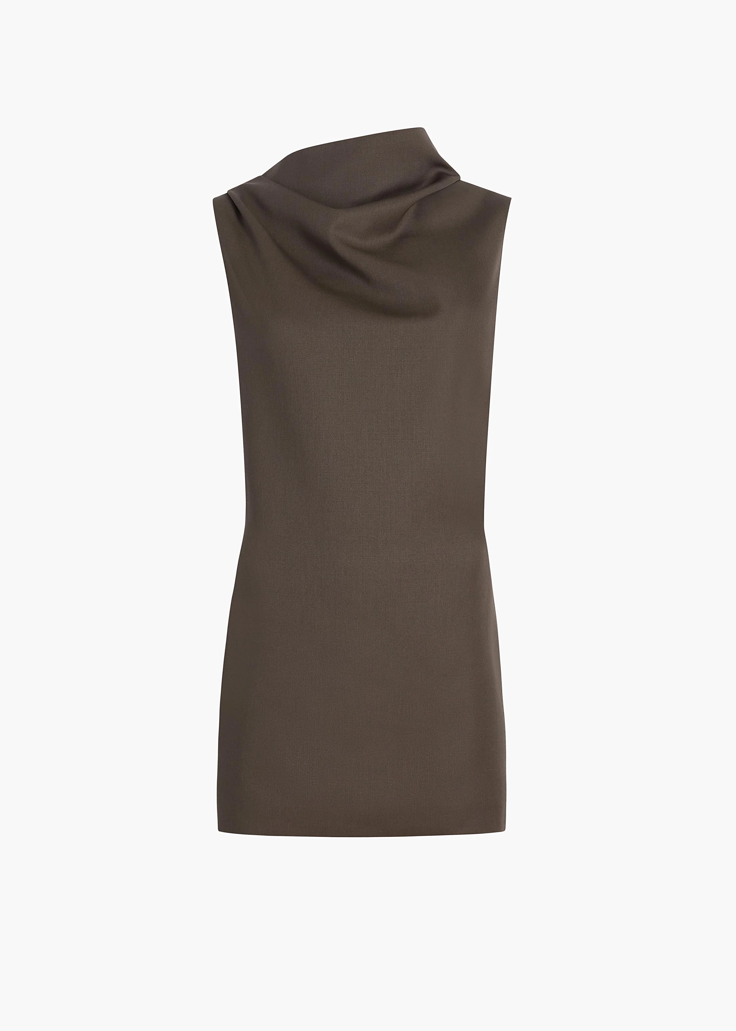 ASTOR DRESS CLOVE 5635586 659 GHOST