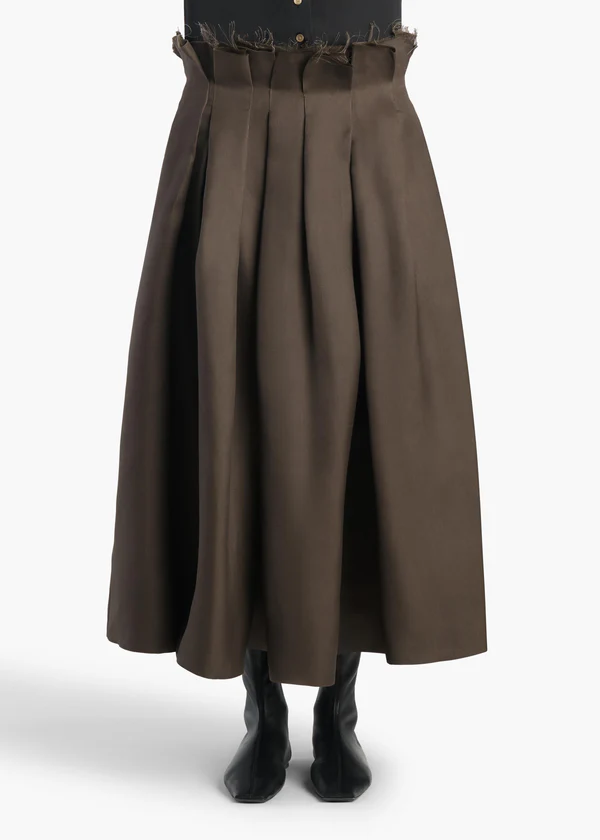 ASTRID SKIRT CLOVE 41893028 659 B