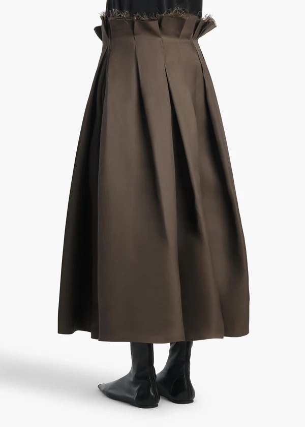 ASTRID SKIRT CLOVE 41893028 659 C