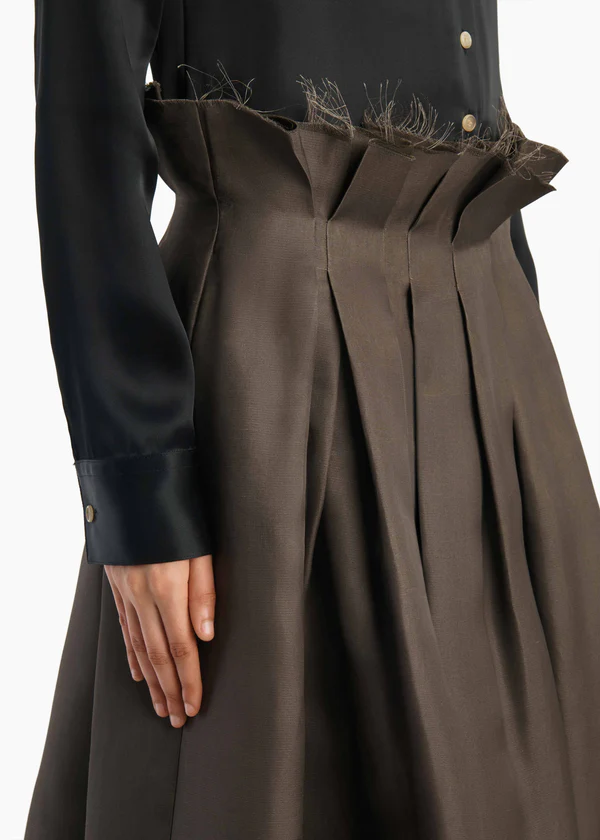 ASTRID SKIRT CLOVE 41893028 659 D
