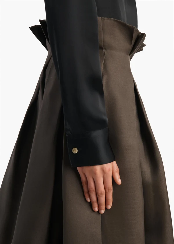 ASTRID SKIRT CLOVE 41893028 659 E