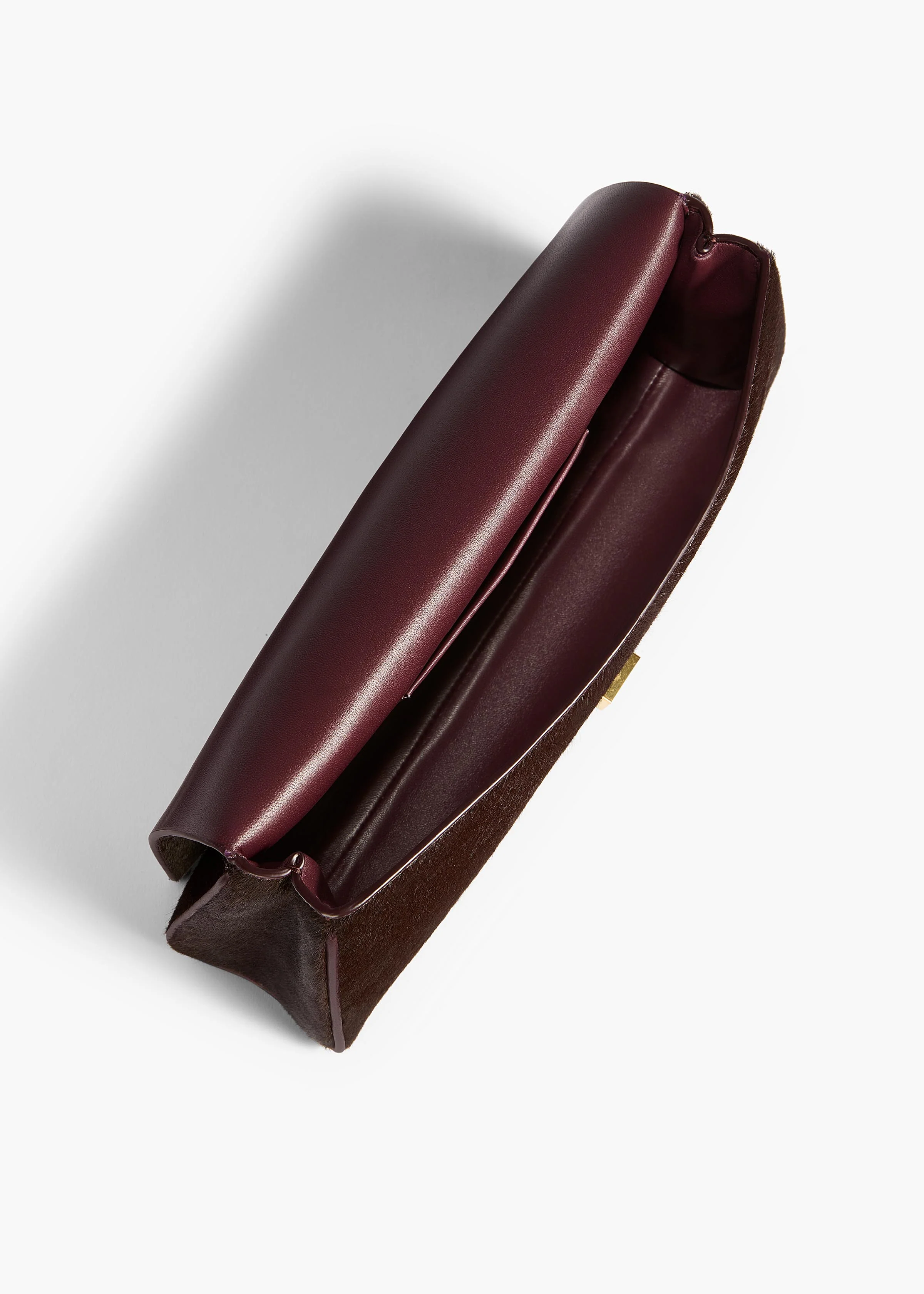 AUDREY CLUTCH ROUGE NOIR H3033 977 585 C 2007 Product