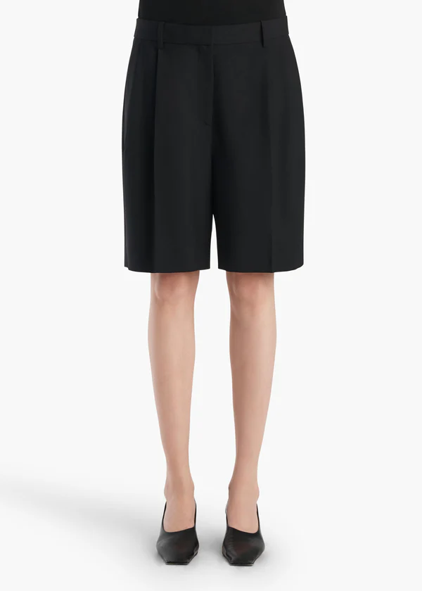 AUGGIE SHORT BLACK 3205587 200 B