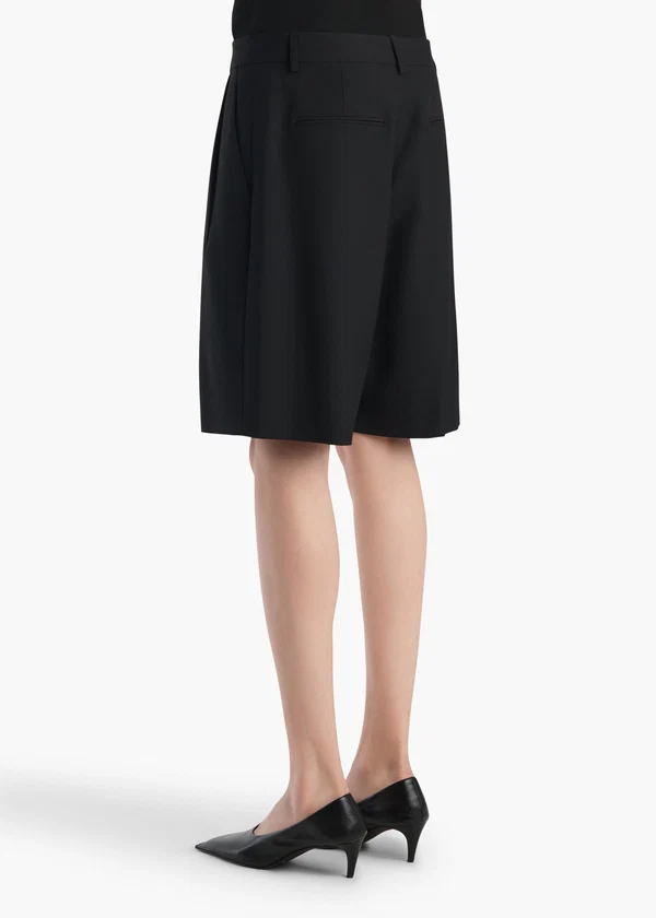 AUGGIE SHORT BLACK 3205587 200 C