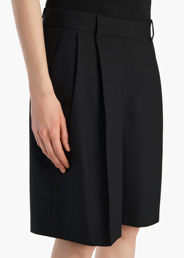 AUGGIE SHORT BLACK 3205587 200 D