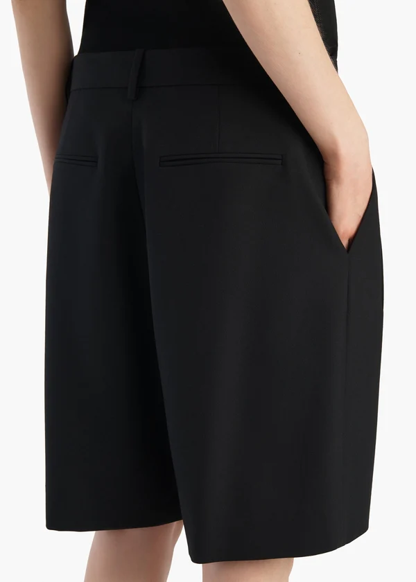 AUGGIE SHORT BLACK 3205587 200 E