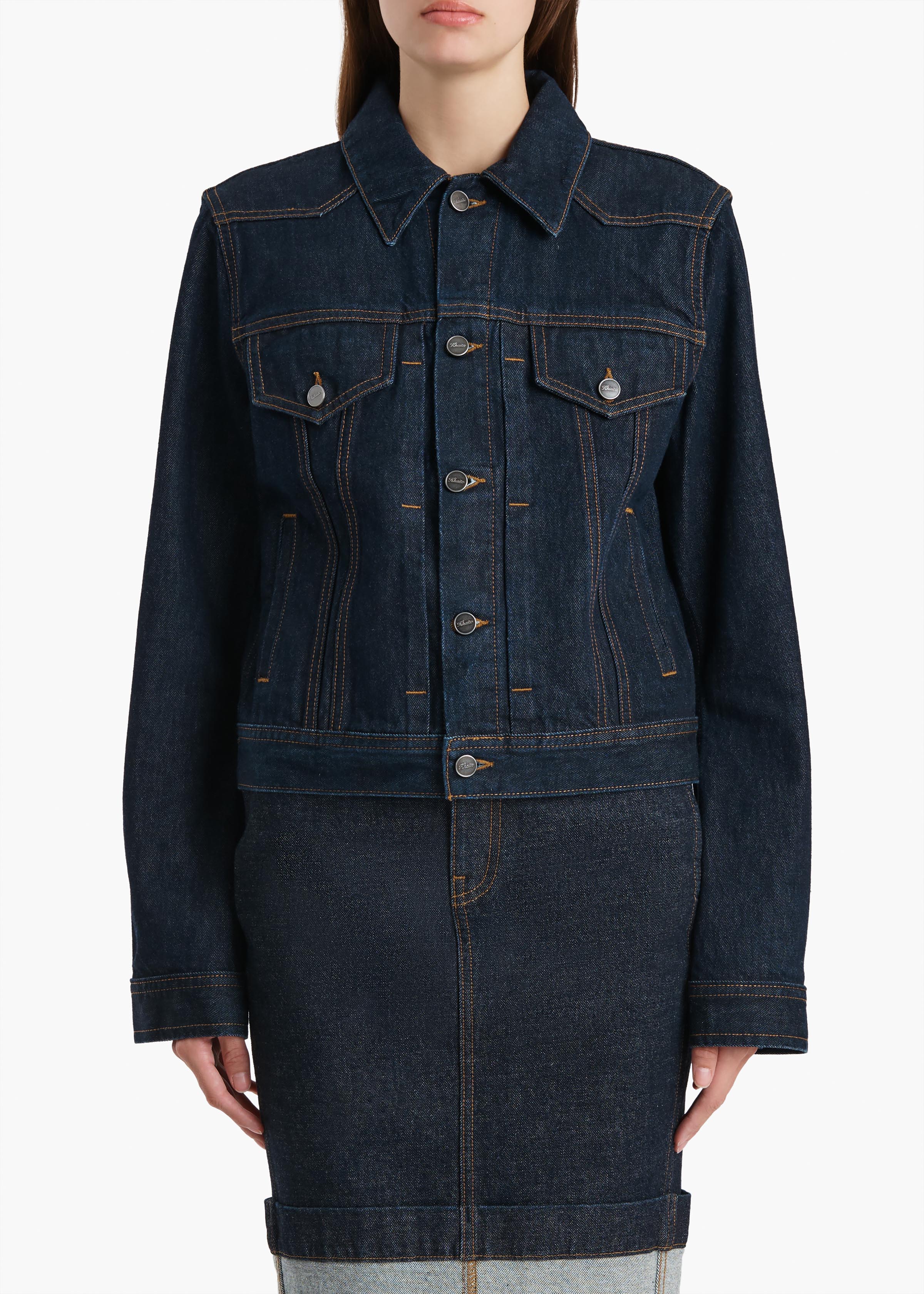 AUGUSTINE JACKET BENSON 1175908040 040 B
