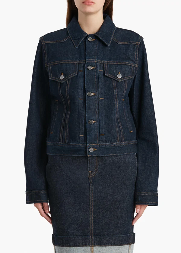 AUGUSTINE JACKET BENSON 1175908040 040 B