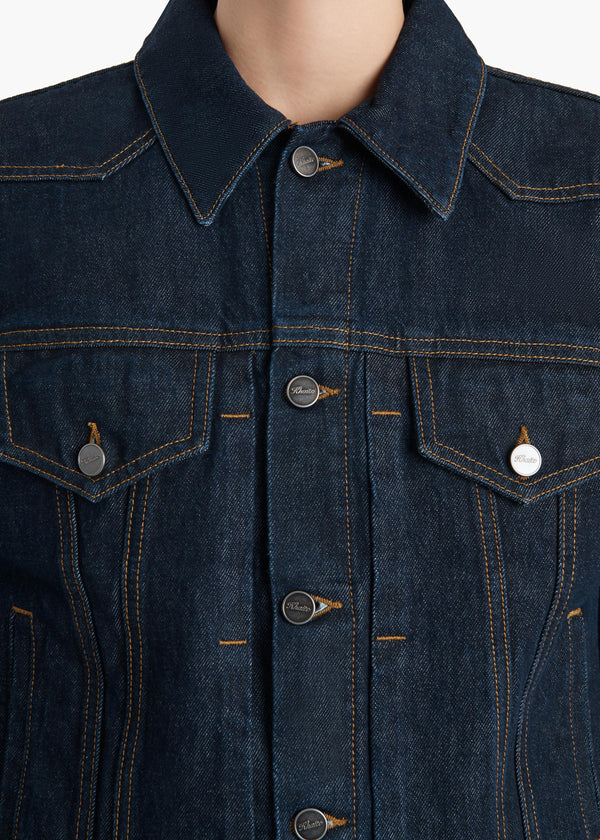 AUGUSTINE JACKET BENSON 1175908040 040 D