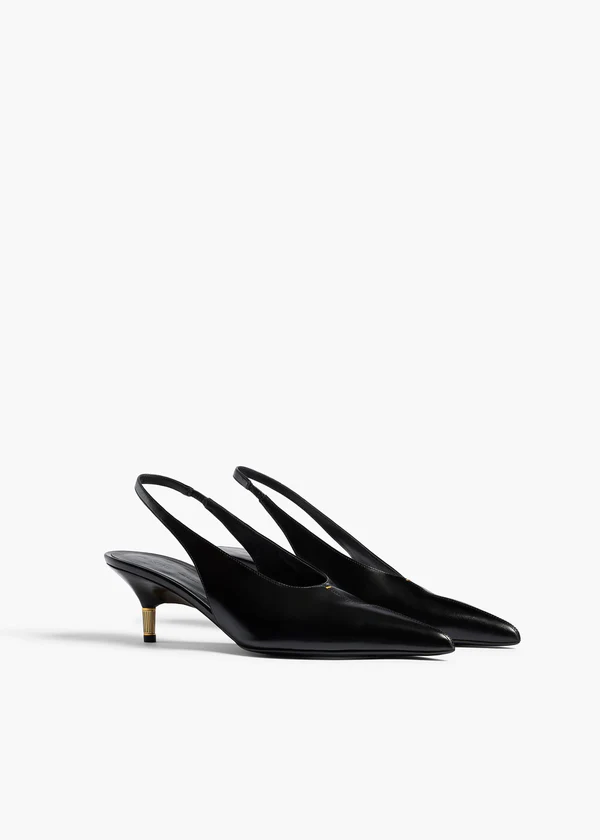 BELLA PUMP 55 BLACK F2049 1027 200 B